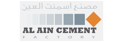 Al Ain Cement Fectory